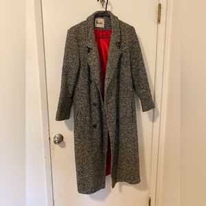 Niccolini Trench Coat